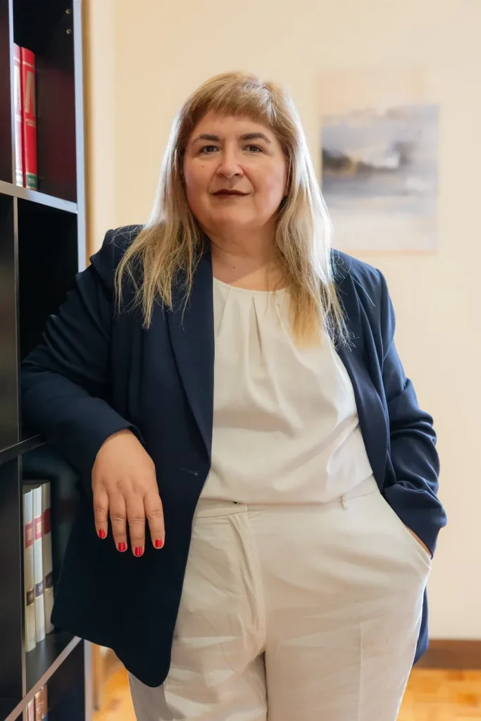 Abogado penalista en Santa Coloma de Gramenet